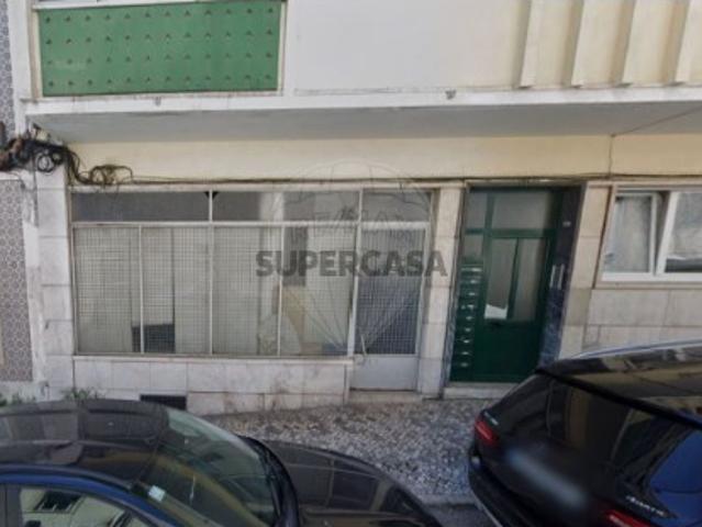 Espaço comercial em Penha de França
