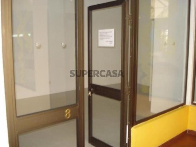 Espaço comercial em Peniche