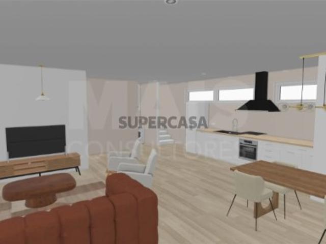 Espaço comercial em Peniche