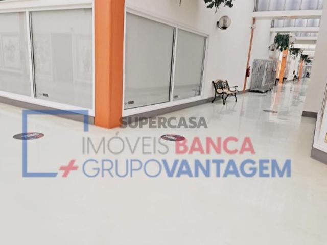 Espaço comercial em Pombal