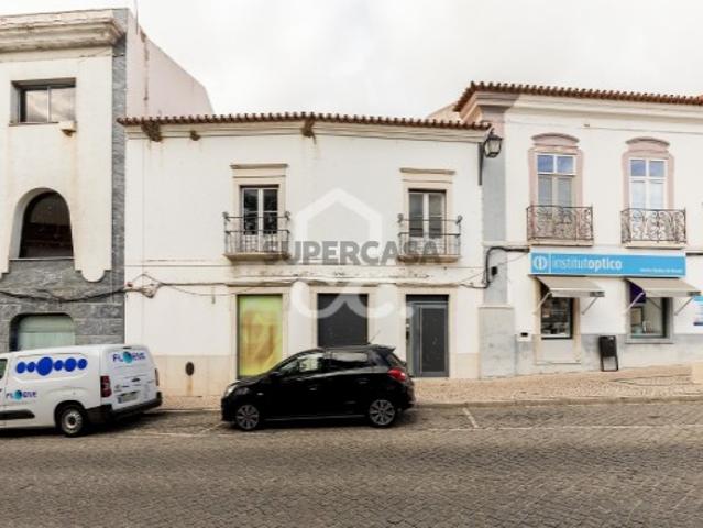 Espaço comercial em Portel