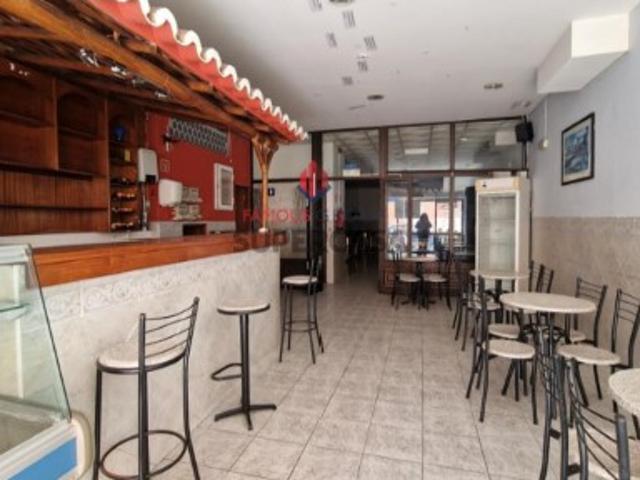 Espaço comercial em Portimão