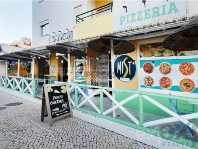 Espaço comercial em Portimão