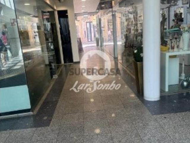 Espaço comercial em Póvoa de Varzim