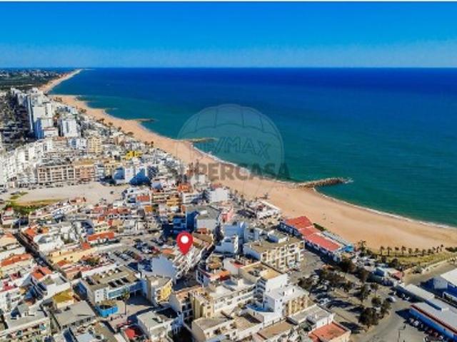 Espaço comercial em Quarteira