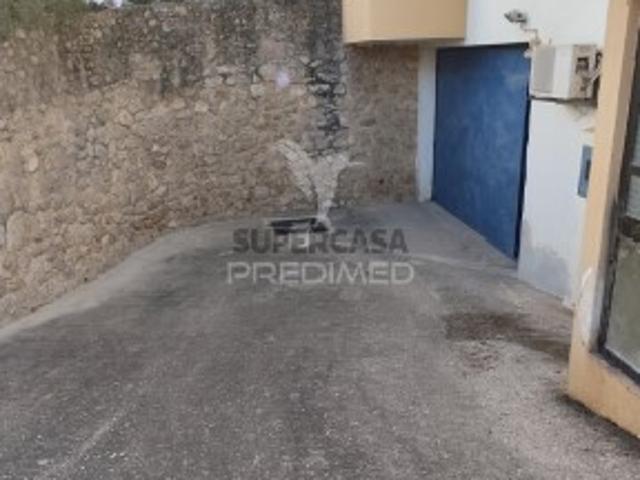Espaço comercial em Quarteira