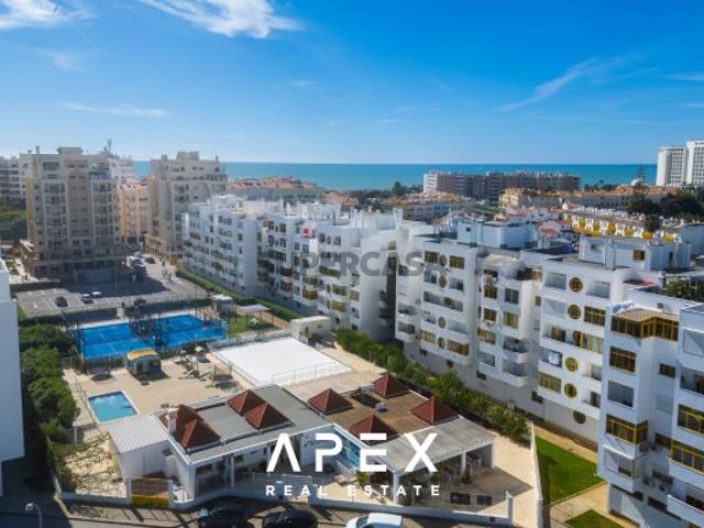 Espaço comercial em Quarteira