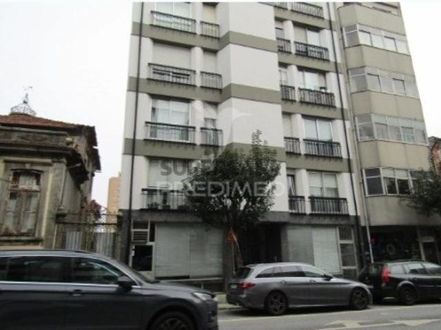 Espaço comercial em Ramalde