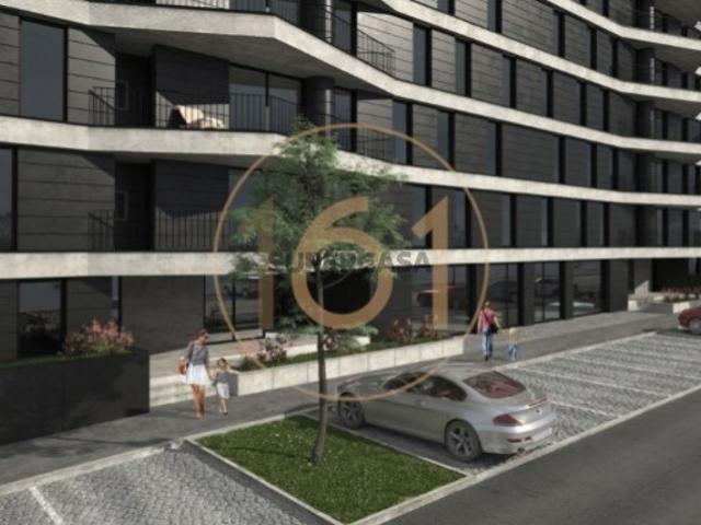 Espaço comercial em Ramalde