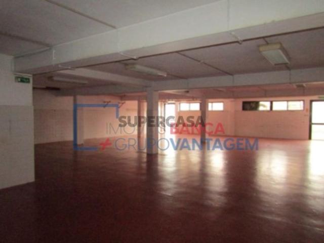 Espaço comercial em Ramalde