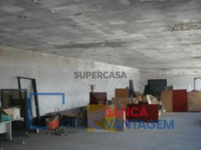 Espaço comercial em Rio Tinto