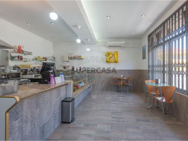 Espaço comercial em Rio Tinto