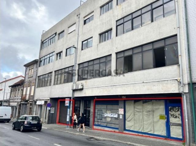 Espaço comercial em Rio Tinto