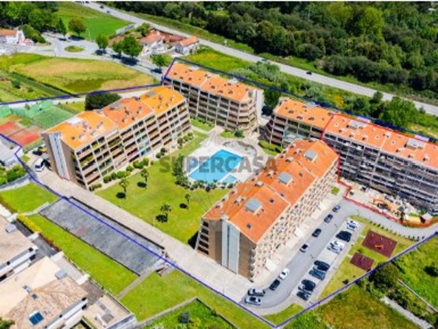 Espaço comercial em São João da Madeira