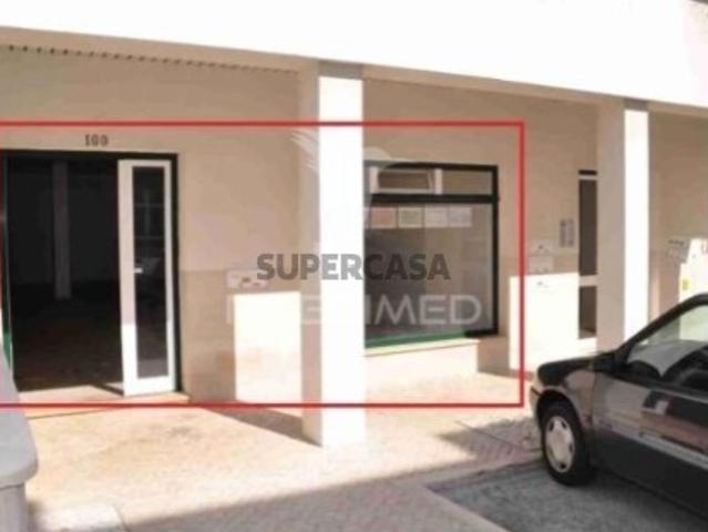 Espaço comercial em São Julião da Figueira da Foz