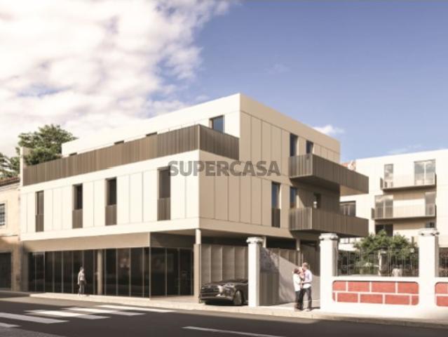 Espaço comercial em São Salvador