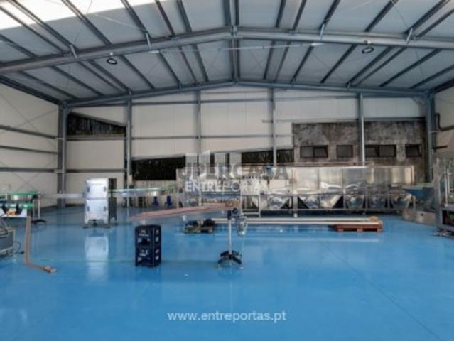 Espaço comercial em São Salvador