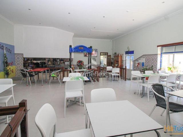 Espaço comercial em Samuel! | 26064059227
