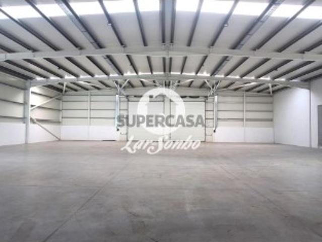Espaço comercial em Rio Covo Santa Eulália