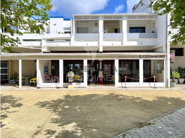 Espaço comercial em Sines