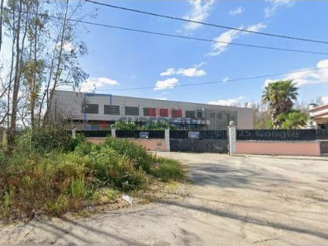 Espaço comercial em Préstimo e Macieira de Alcoba