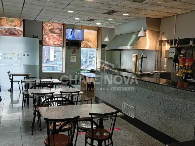 Espaço Comercial em Valadares