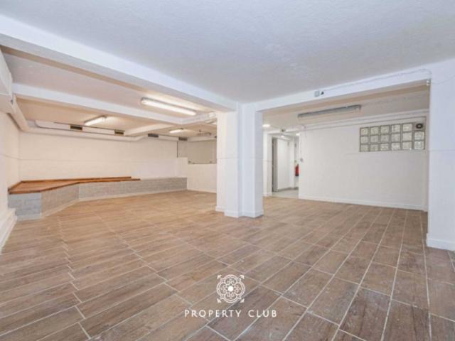 Espaço Comercial em Venda no Centro de Alcântara
