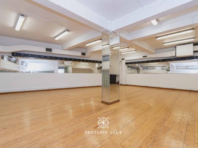 Espaço Comercial em Venda no Centro de Alcântara