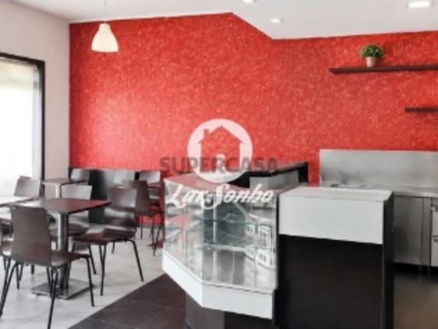 Espaço comercial em Vila do Conde
