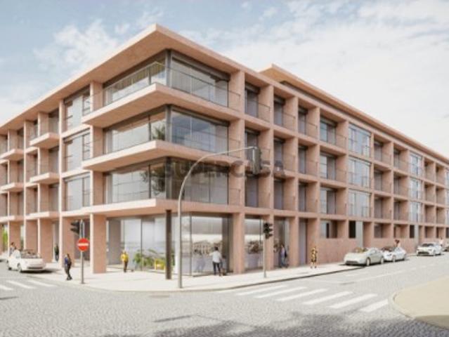 Espaço comercial em Vila do Conde