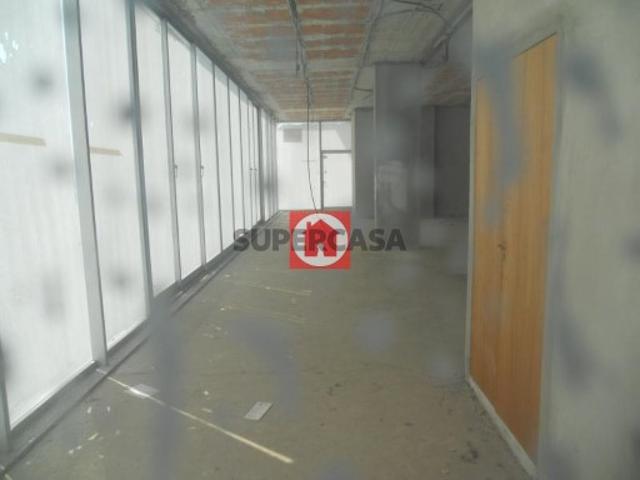Espaço comercial em Vila do Conde