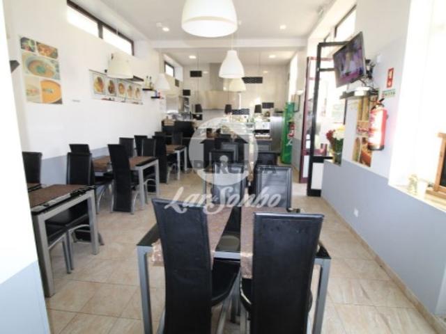 Espaço comercial em Vila do Conde