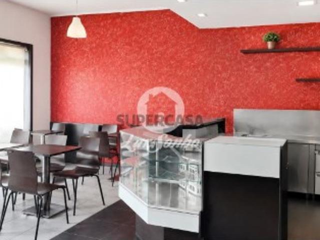 Espaço comercial em Vila do Conde