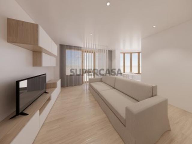 Espaço comercial em Viseu