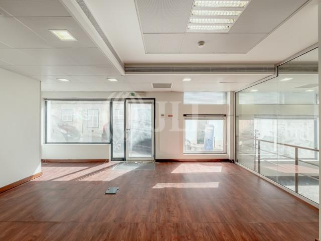 Espaço comercial em zona prime no centro de Lisboa