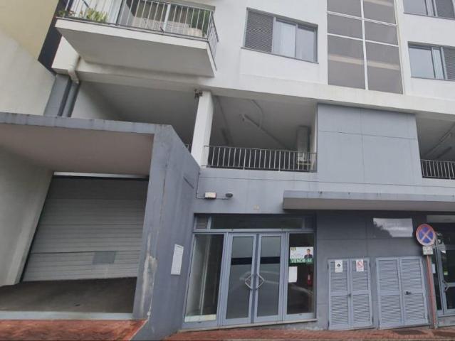 Espaço Comercial Estreito Câmara de Lobos 148m² Câmara De Lobos