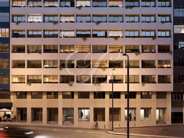 Espaço Comercial | Infante Residences, Estrela 99m² Estrela