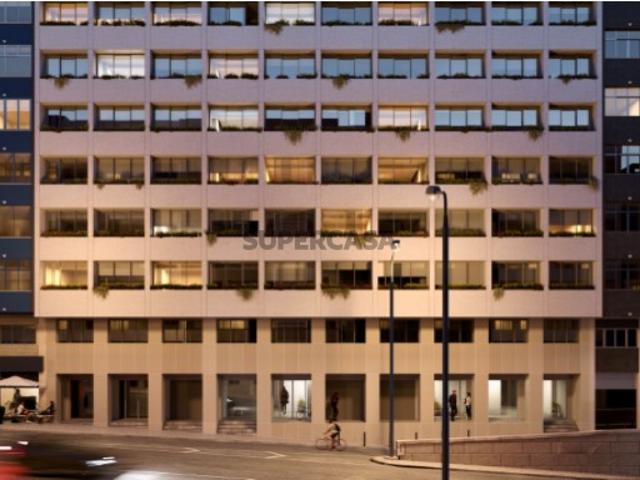 Espaço Comercial | Infante Residences, Estrela
