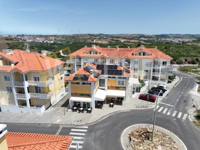 Espaço Comercial / Loja com Restaurante e Pastelaria EXCLUSIVO WL Ericeira