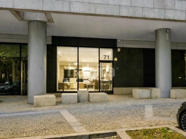 Espaço Comercial Loja na Boavista Porto