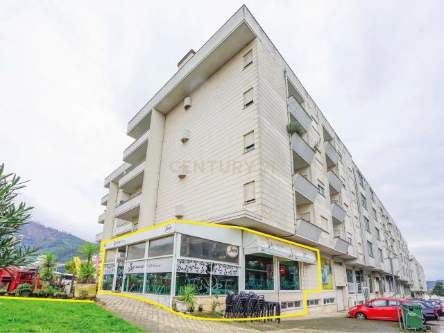 Espaço comercial Lousã
