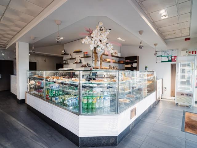 Espaço comercial Padaria e Café em Boim, Lousada