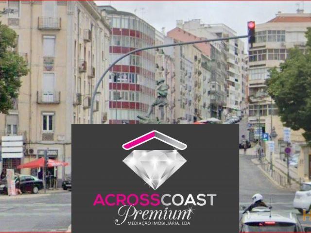 Espaço Comercial para arrendamento na zona da praça do Chile | 26064057790