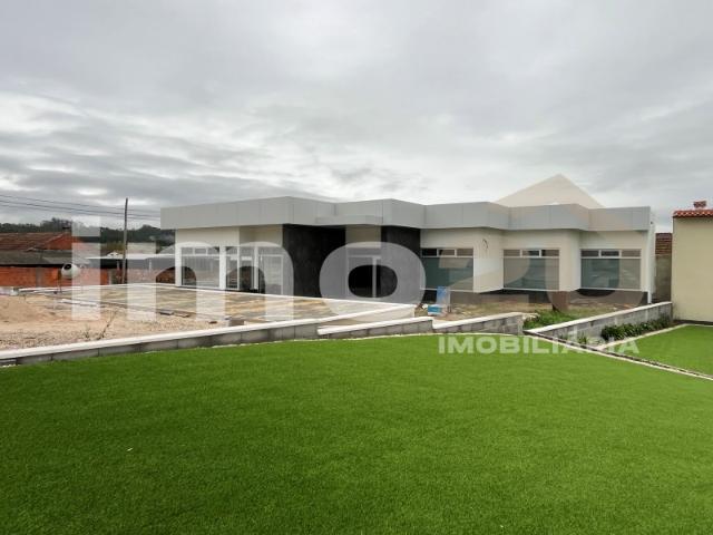 Espaço comercial para arrendamento em Varzeas, Monte Redondo