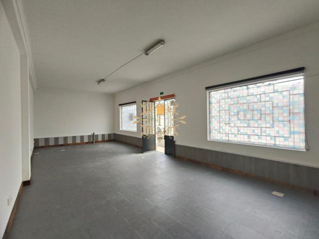Espaço Comercial para Arrendamento | Jardia – Montijo | 84 m²