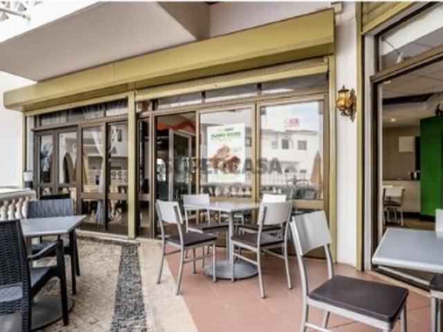Espaço Comercial para Investimento | Albufeira