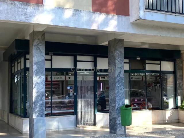ESPAÇO COMERCIAL PARA VENDA