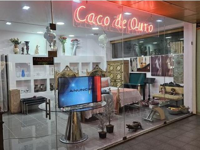 Espaço Comercial para venda, Centro Valença