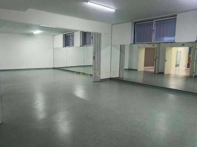 Espaço comercial para venda em Santiago