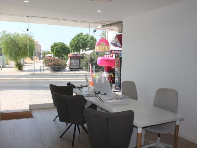 Espaço Comercial para venda no centro de Albufeira, Albufeira, Oura